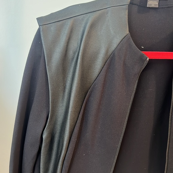 Armani exchange stretchy blazer jacket - Picture 3 of 3